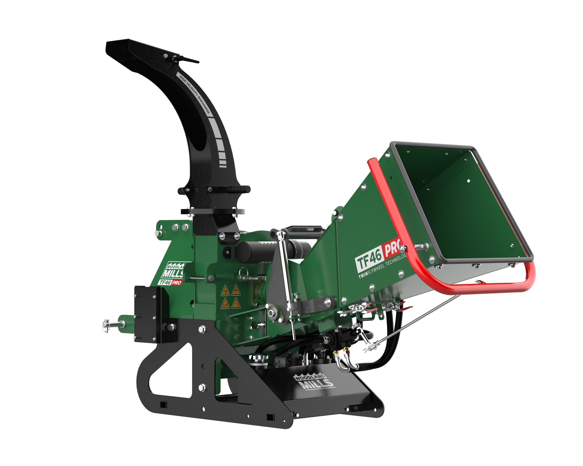 TF46 PRO 4